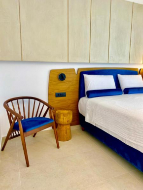 Tramonto Maisonettes & Suites